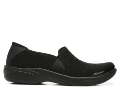Boat Shoes & Slip-Ons>BZEES Women's Poppyseed Slip-On Shoes