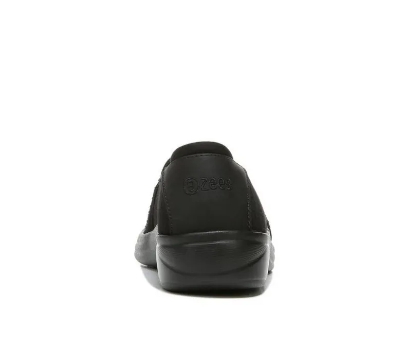 Boat Shoes & Slip-Ons>BZEES Women's Poppyseed Slip-On Shoes