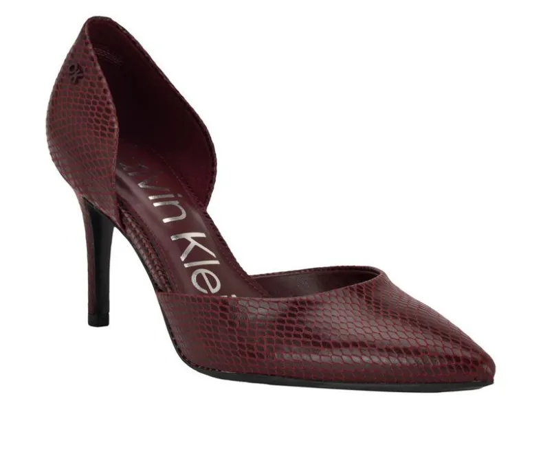 Pumps & Heels>Calvin Klein Women's Gloria Pumps
