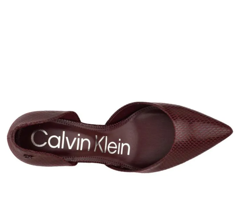 Pumps & Heels>Calvin Klein Women's Gloria Pumps