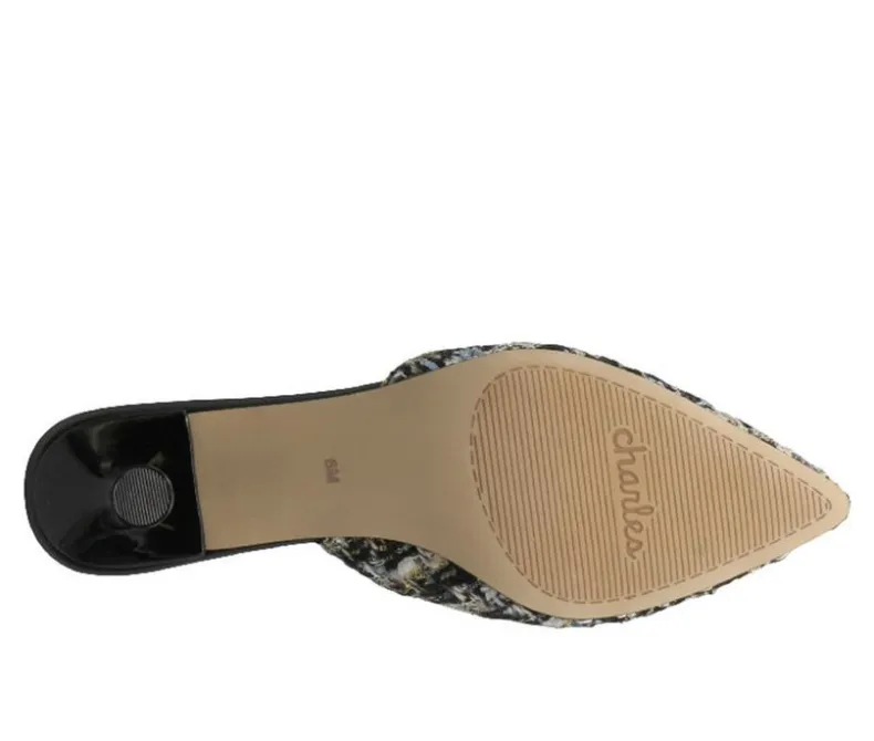 Clogs & Mules>Charles by Charles David Women's Aloe Pumps