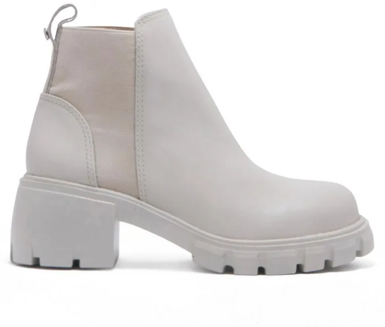 Dress|Chelsea>Chelsea Crew Women's Brink Chelsea Booties