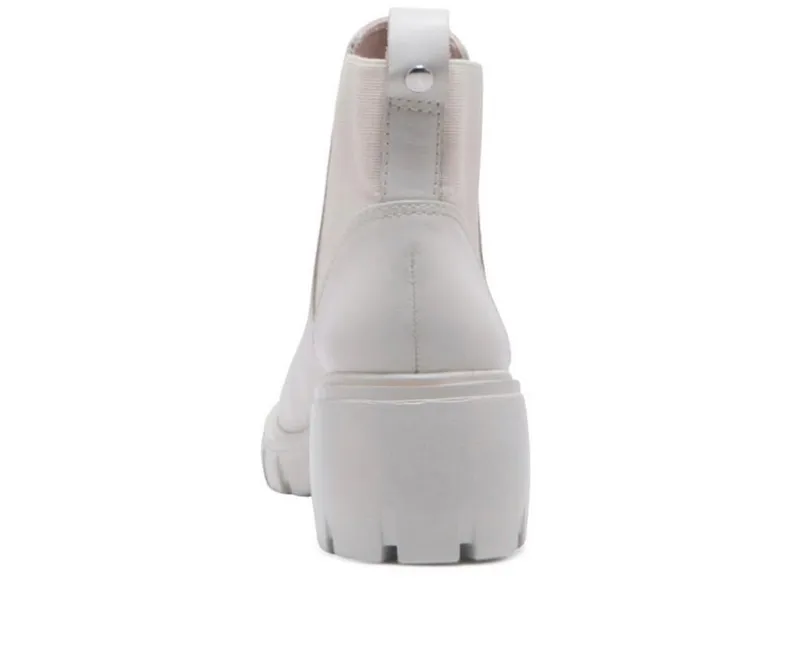 Dress|Chelsea>Chelsea Crew Women's Brink Chelsea Booties