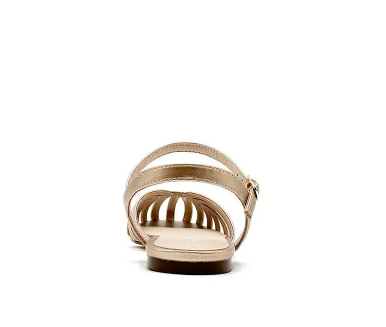 Flats>Chelsea Crew Women's Cage Sandals