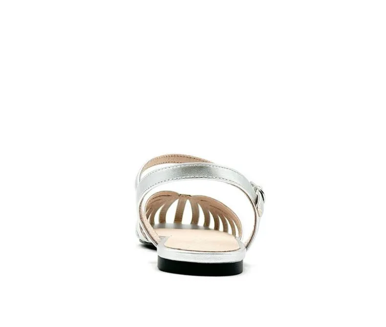 Flats>Chelsea Crew Women's Cage Sandals