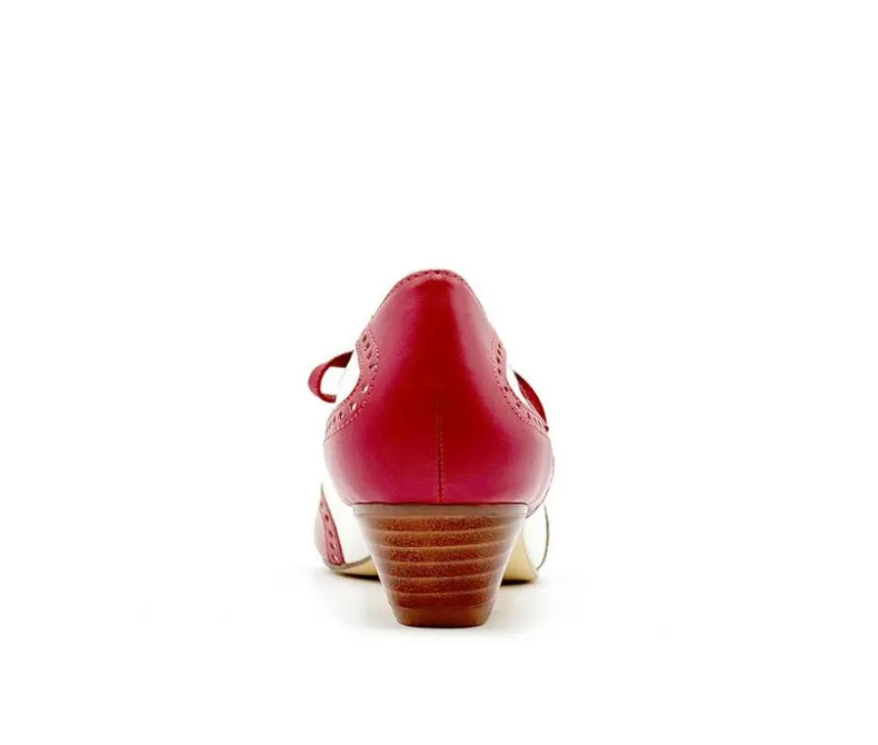 Loafers & Oxfords>Chelsea Crew Women's Demi Low Heel Oxfords