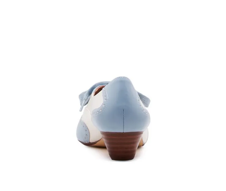 Loafers & Oxfords>Chelsea Crew Women's Demi Low Heel Oxfords