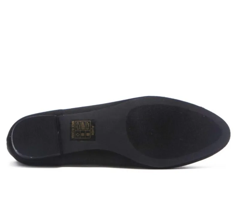 Flats>Chelsea Crew Women's Flyer Flats
