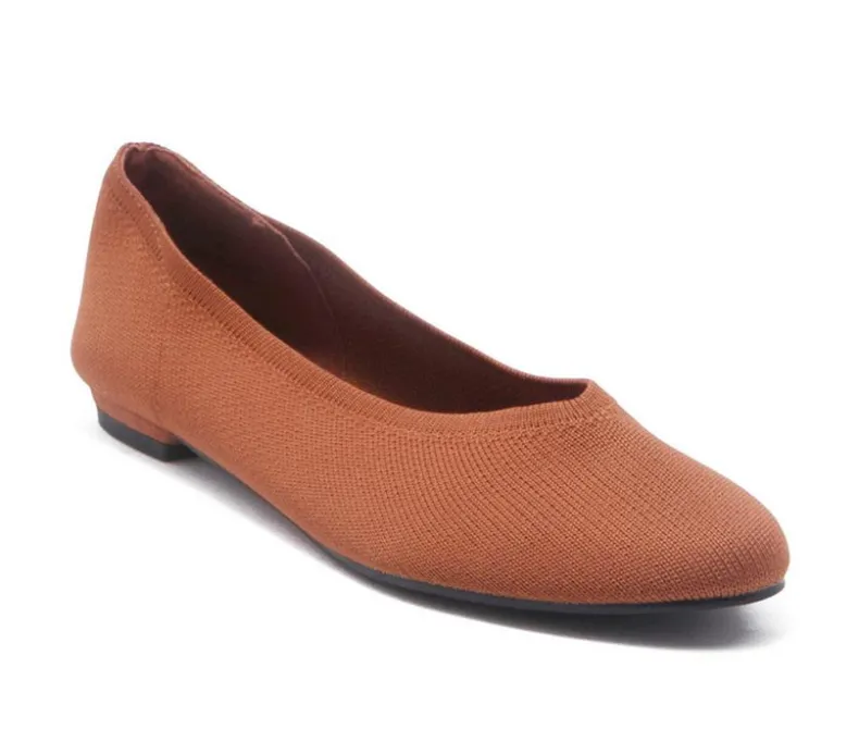 Flats>Chelsea Crew Women's Flyer Flats