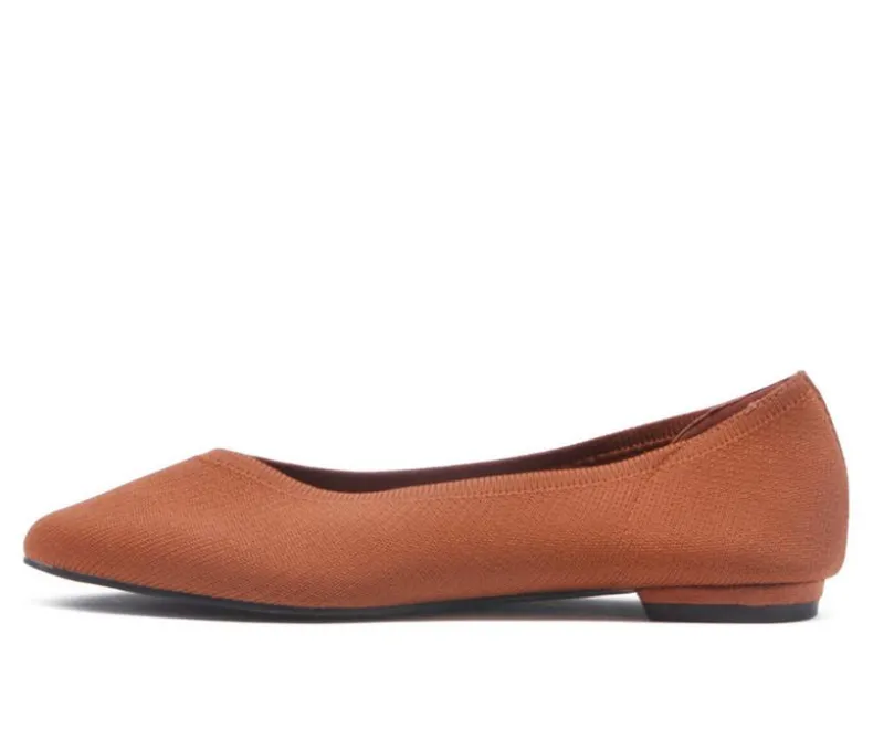 Flats>Chelsea Crew Women's Flyer Flats