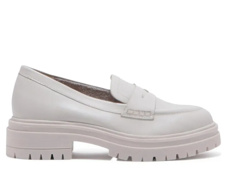 Loafers & Oxfords>Chelsea Crew Women's Giana Chunky Penny Loafers