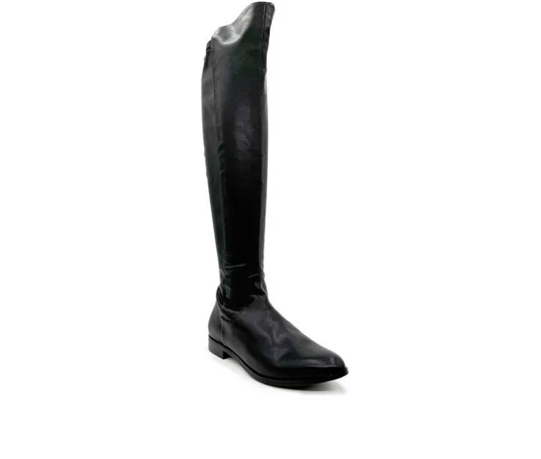 Tall>Chelsea Crew Women's Juno Knee High Boots