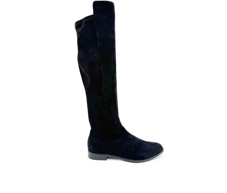 Tall>Chelsea Crew Women's Juno Knee High Boots