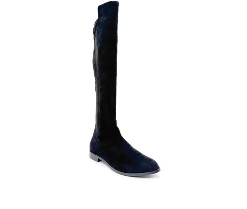 Tall>Chelsea Crew Women's Juno Knee High Boots
