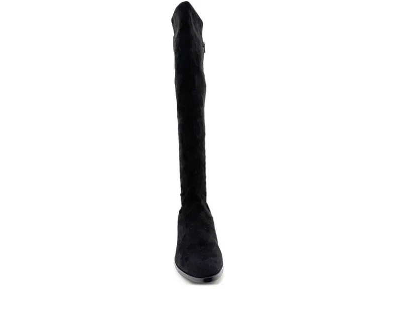 Tall>Chelsea Crew Women's Juno Knee High Boots