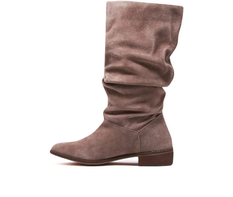 Tall>Chelsea Crew Women's Kasper Knee High Boots