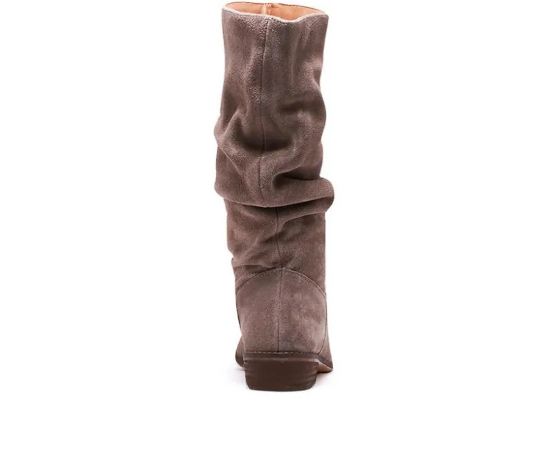 Tall>Chelsea Crew Women's Kasper Knee High Boots