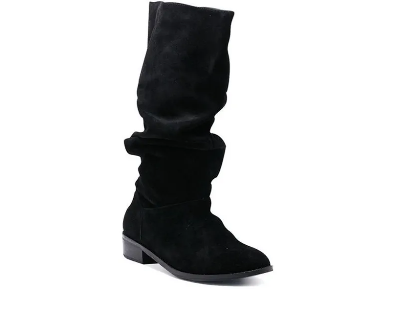 Tall>Chelsea Crew Women's Kasper Knee High Boots