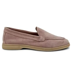Loafers & Oxfords>Chelsea Crew Women's Lama Loafers