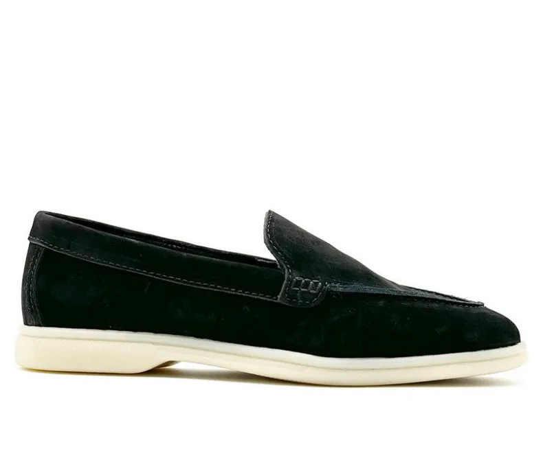Loafers & Oxfords>Chelsea Crew Women's Lama Loafers