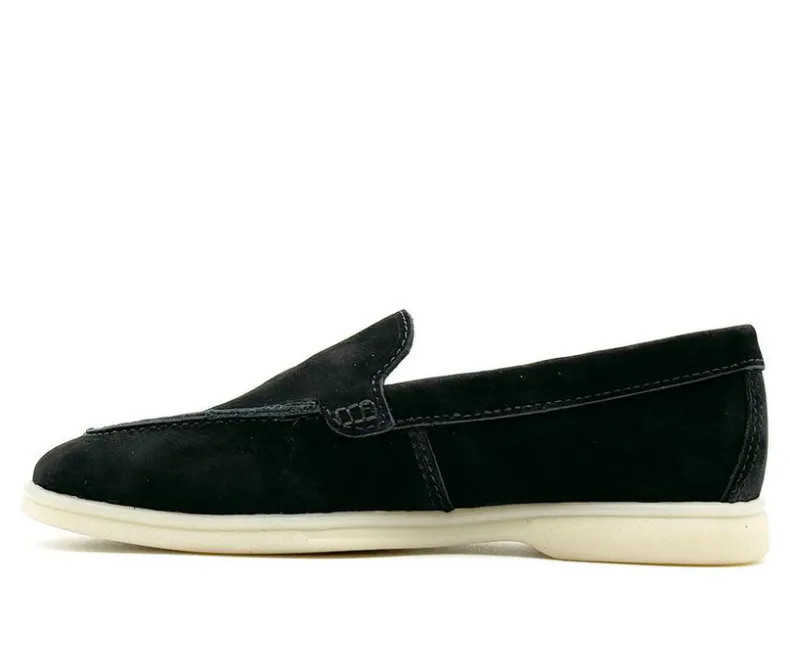 Loafers & Oxfords>Chelsea Crew Women's Lama Loafers