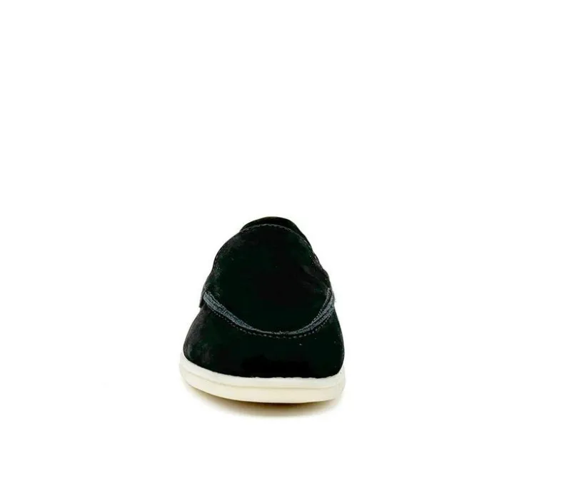 Loafers & Oxfords>Chelsea Crew Women's Lama Loafers