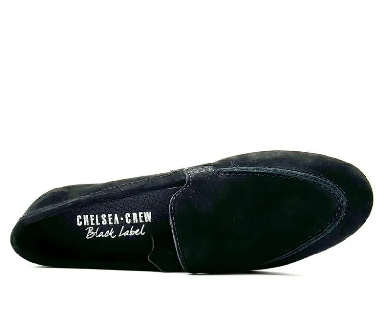 Loafers & Oxfords>Chelsea Crew Women's Lama Loafers