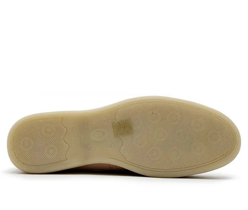 Loafers & Oxfords>Chelsea Crew Women's Lama Loafers