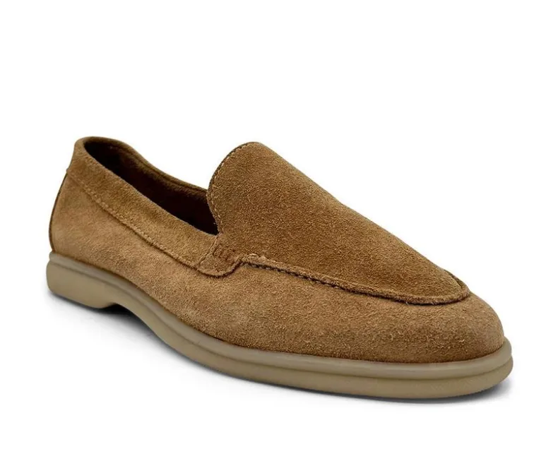 Loafers & Oxfords>Chelsea Crew Women's Lama Loafers