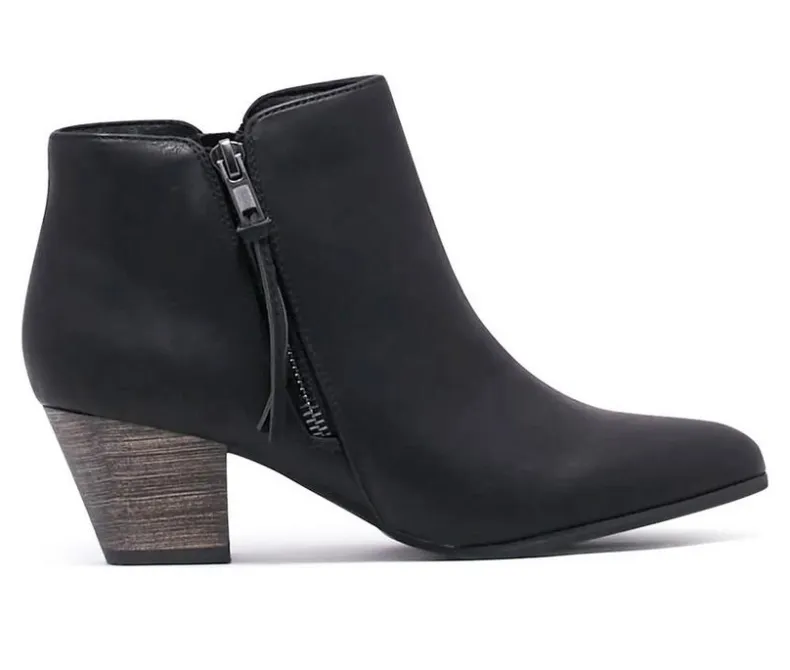 Dress|Pumps & Heels>Chelsea Crew Women's Logan Heeled Booties