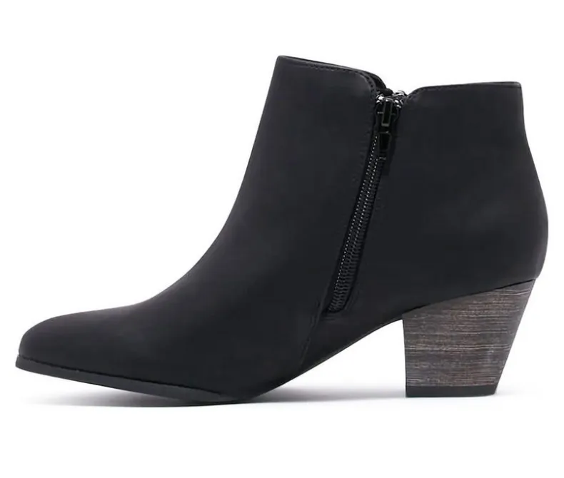 Dress|Pumps & Heels>Chelsea Crew Women's Logan Heeled Booties
