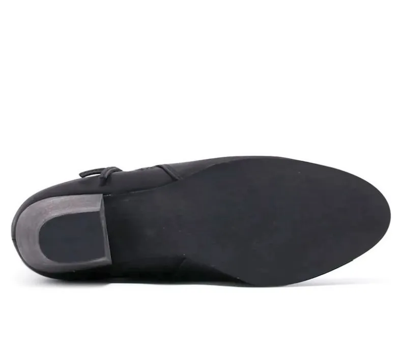 Dress|Pumps & Heels>Chelsea Crew Women's Logan Heeled Booties