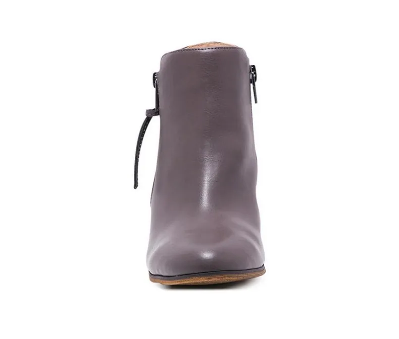 Dress|Pumps & Heels>Chelsea Crew Women's Logan Heeled Booties