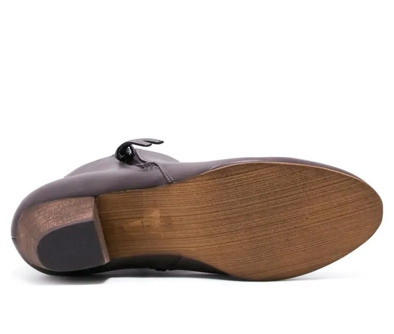 Dress|Pumps & Heels>Chelsea Crew Women's Logan Heeled Booties