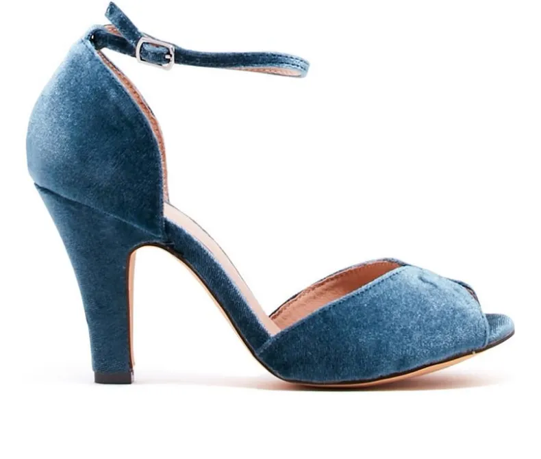Sandals|Pumps & Heels>Chelsea Crew Women's Lola Dress Sandals