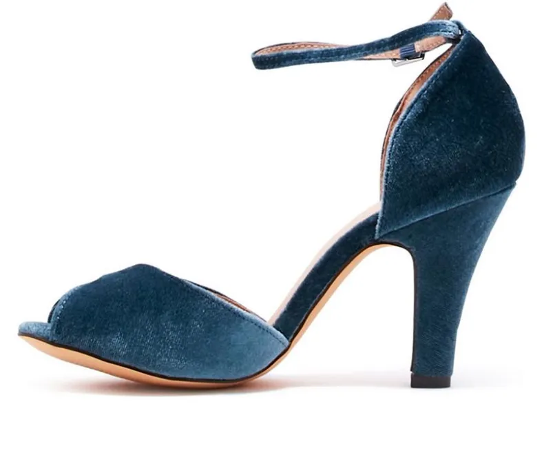 Sandals|Pumps & Heels>Chelsea Crew Women's Lola Dress Sandals