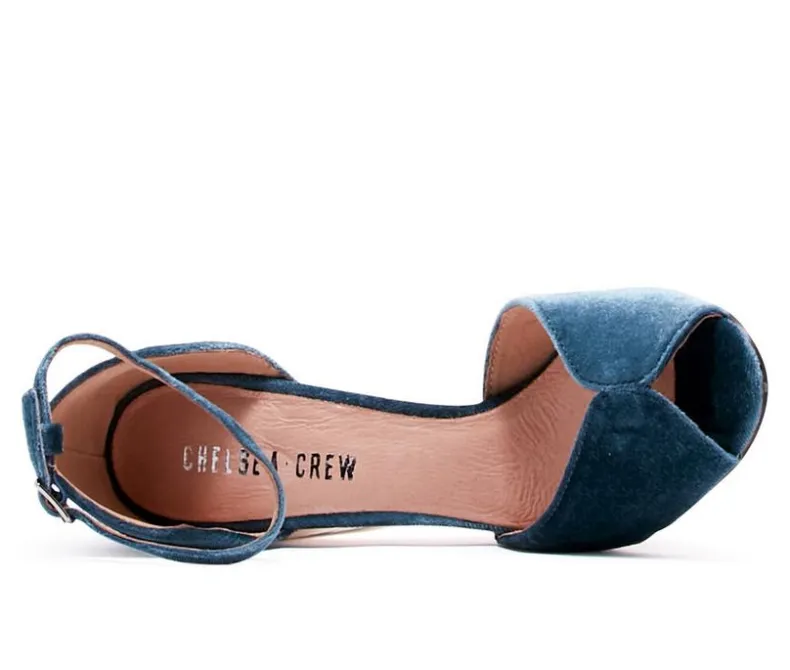 Sandals|Pumps & Heels>Chelsea Crew Women's Lola Dress Sandals