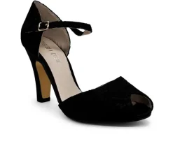 Pumps & Heels>Chelsea Crew Women's Lulu Dress Sandals