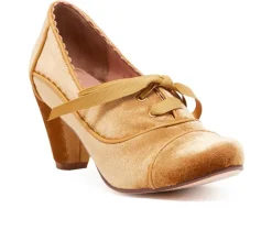 Loafers & Oxfords>Chelsea Crew Women's Madison Oxford Pumps