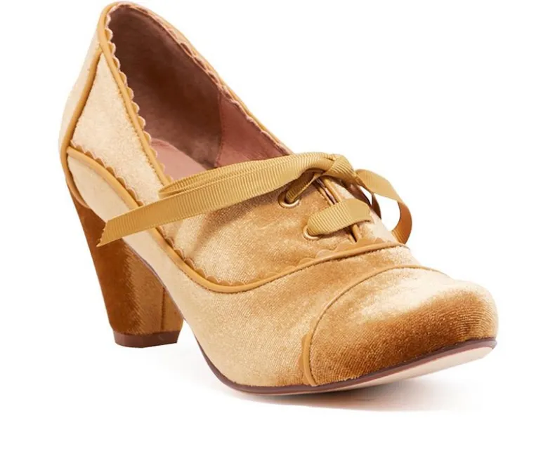 Loafers & Oxfords>Chelsea Crew Women's Madison Oxford Pumps