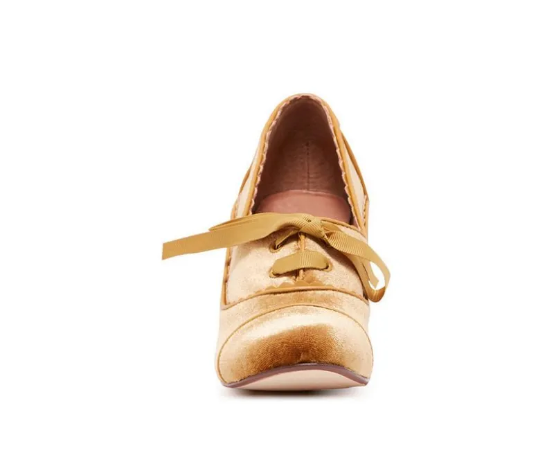 Loafers & Oxfords>Chelsea Crew Women's Madison Oxford Pumps