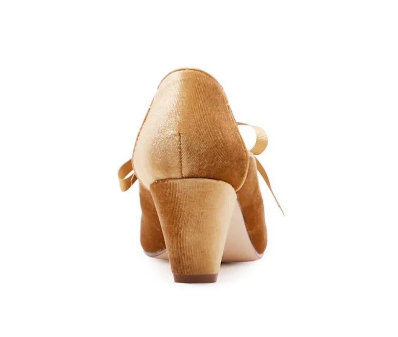 Loafers & Oxfords>Chelsea Crew Women's Madison Oxford Pumps