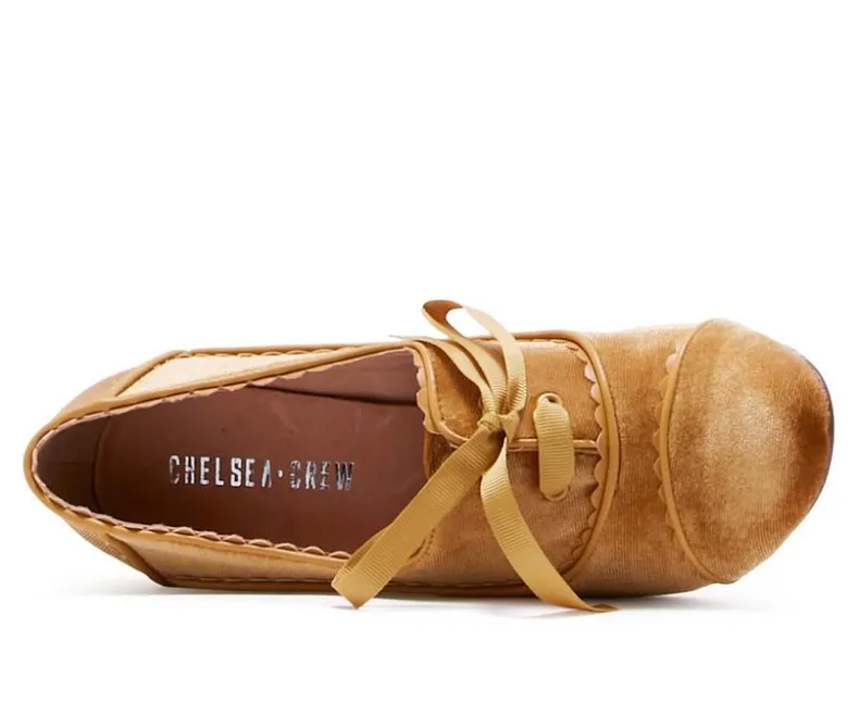 Loafers & Oxfords>Chelsea Crew Women's Madison Oxford Pumps