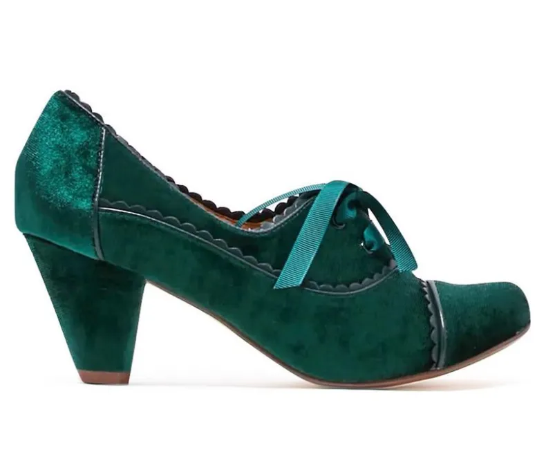 Pumps & Heels|Loafers & Oxfords>Chelsea Crew Women's Madison Oxford Pumps