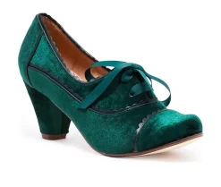 Pumps & Heels|Loafers & Oxfords>Chelsea Crew Women's Madison Oxford Pumps