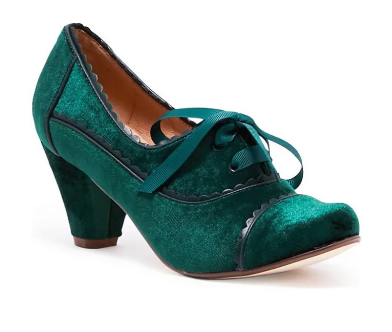 Pumps & Heels|Loafers & Oxfords>Chelsea Crew Women's Madison Oxford Pumps