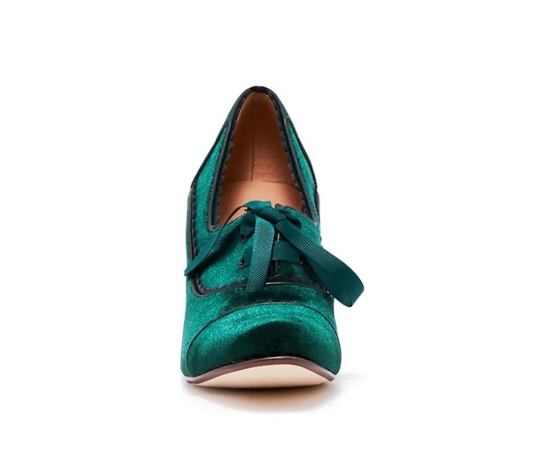 Pumps & Heels|Loafers & Oxfords>Chelsea Crew Women's Madison Oxford Pumps