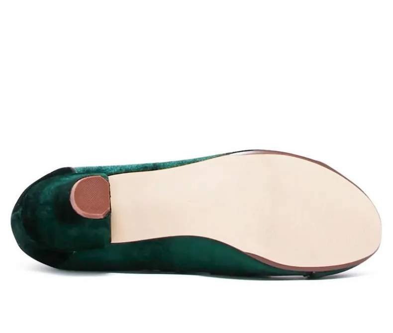 Pumps & Heels|Loafers & Oxfords>Chelsea Crew Women's Madison Oxford Pumps
