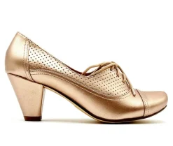 Loafers & Oxfords>Chelsea Crew Women's Matyal Oxford Pumps