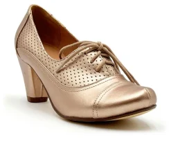 Loafers & Oxfords>Chelsea Crew Women's Matyal Oxford Pumps
